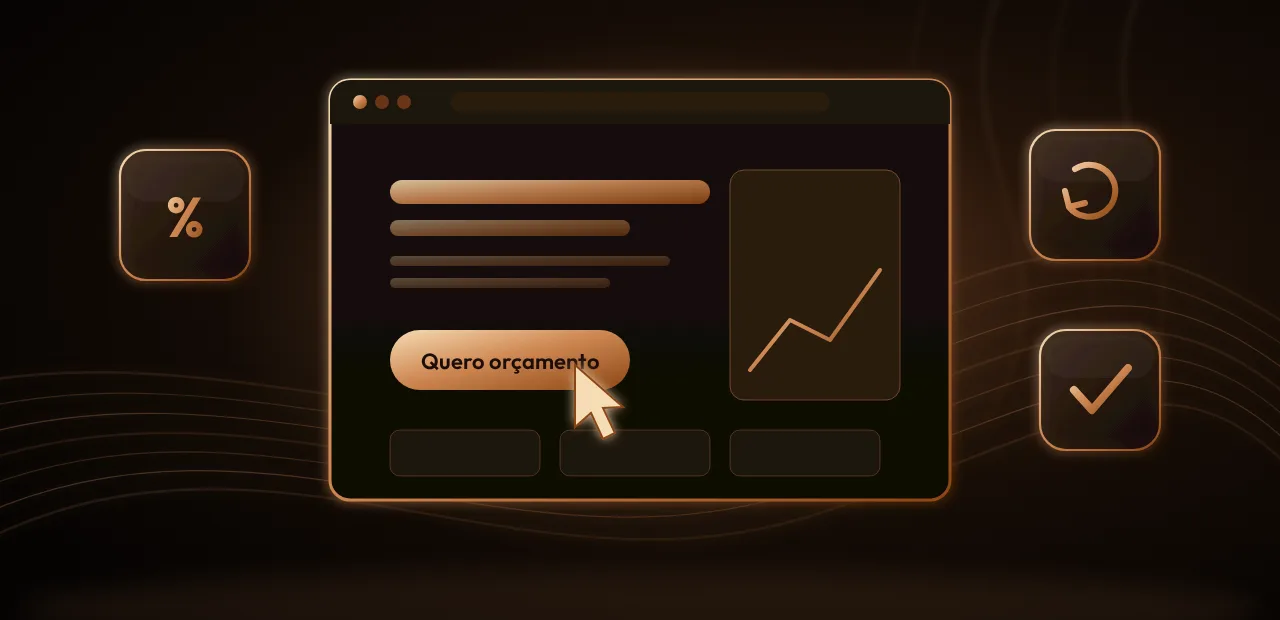 Landing Page que Converte: O Que Precisa Estar na Primeira Tela